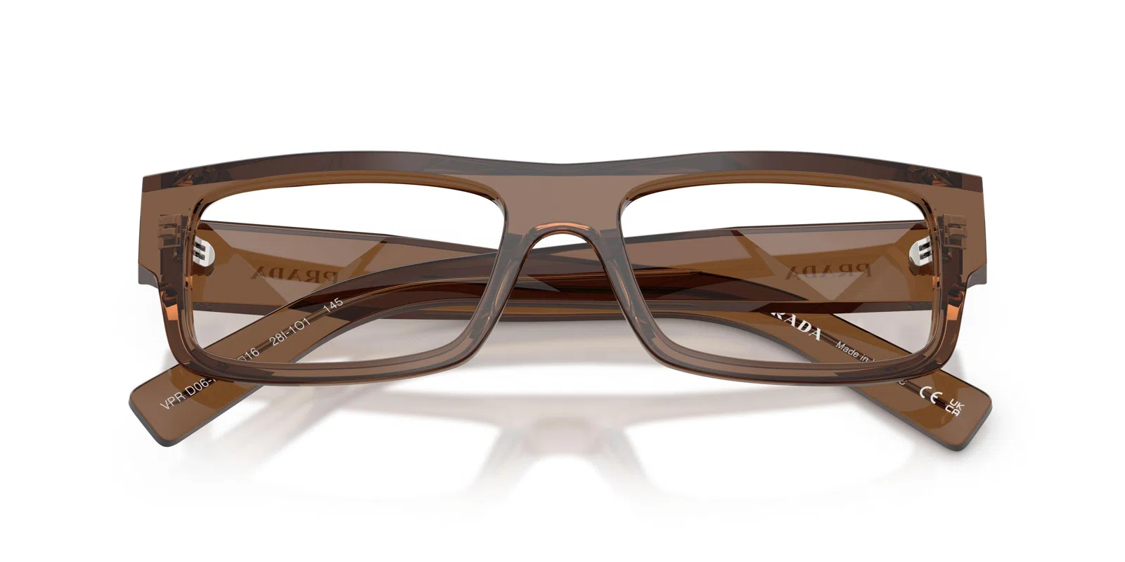 Prada D06VF Eyeglasses - view 10